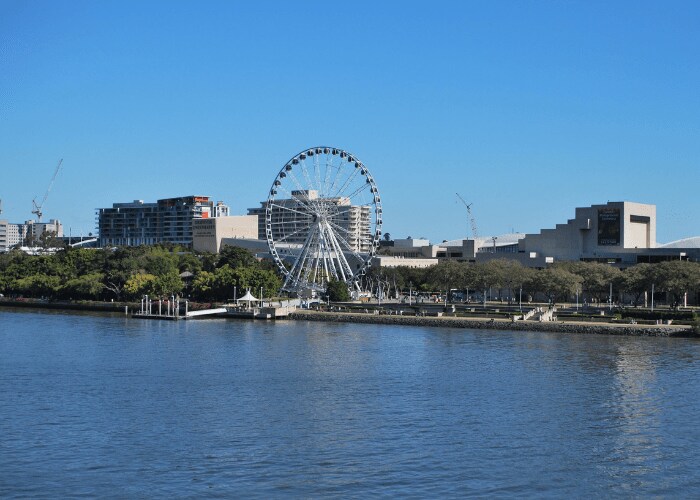 South Bank_ Brisbane's Cultural and Recreational Hub